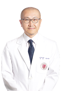 박대원 교수