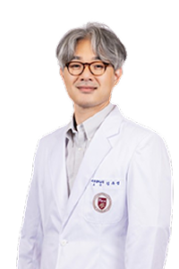김우섭 교수